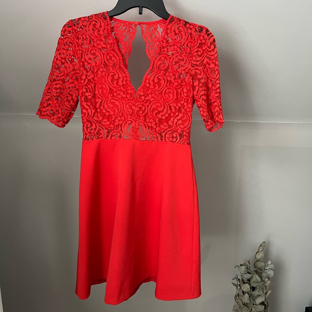 Zara Dress